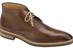 Adra Lace-Up Boot Taupe
