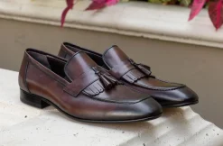 3010-Brown