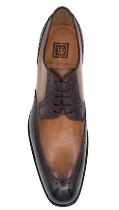 Burnished Calfskin