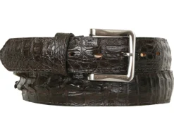 Hornback Belt Brown