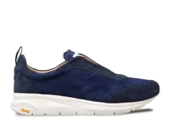 Mezlan "Alcoy" Sneaker-Blue