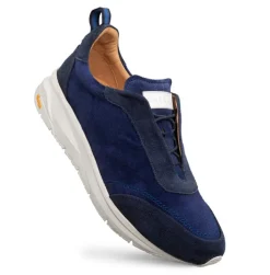 Mezlan "Alcoy" Sneaker-Blue