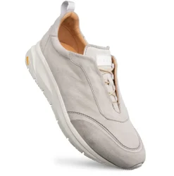 Mezlan "Alcoy" Sneaker-Grey