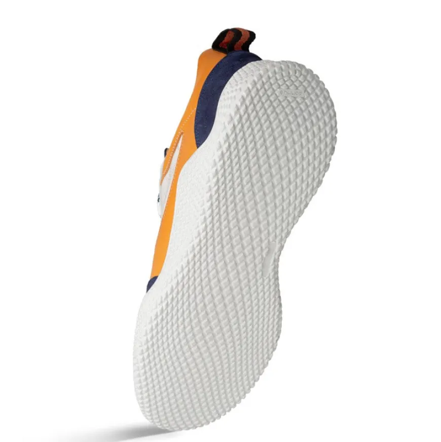 Mezlan "Borgo" Sneaker-Blue/Multi
