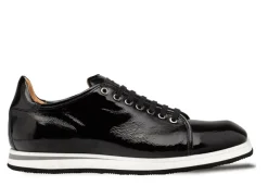 Mezlan "Cartuja" Sneaker-Black