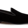 Mezlan Lublin Formal Loafer Black