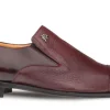 Mezlan Milani Slip-On Shoe Burgundy