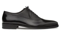 Mezlan Postdam Oxford Black
