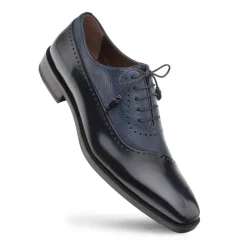 Mezlan Postdam Oxford Blue