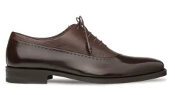 Mezlan Postdam Oxford Brown