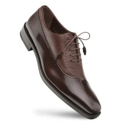 Mezlan Postdam Oxford Brown