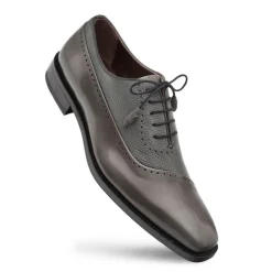 Mezlan Postdam Oxford Grey