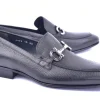 Style: 4428 Grain-Black