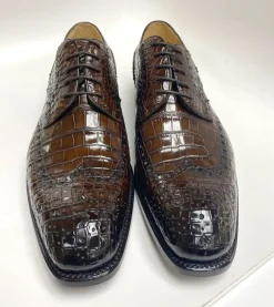 Style: 20162-1233A-Brown