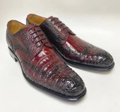 Style: 20162-1233A-Burgundy