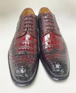 Style: 20162-1233A-Burgundy