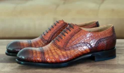 Style: 5817-1233A-Camel