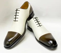 Style: Anthony-Brown/Bone