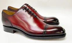 Style: Anthony-Burgundy