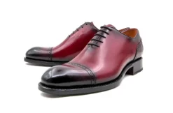 Style: Anthony-Burgundy