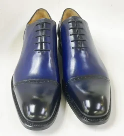 Style: Anthony-Navy