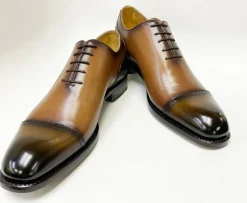 Style: Anthony-Walnut/Brown