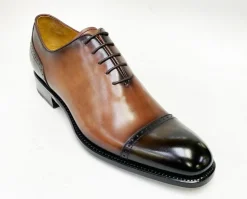 Style: Anthony-Walnut/Brown