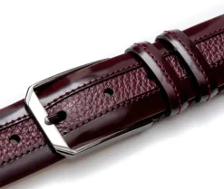 Style: AO11113-Burgundy