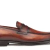 Style: Avenue-Cognac/Rust