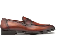 Style: Avenue-Cognac/Rust