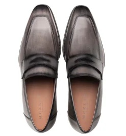 Style: Avenue-Dark/Grey