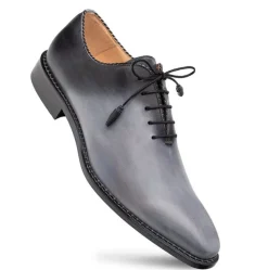 Style: Barbaro-Grey/Black