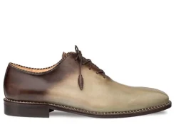 Style: Barbaro-Olive/Mocha