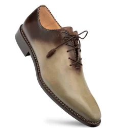 Style: Barbaro-Olive/Mocha