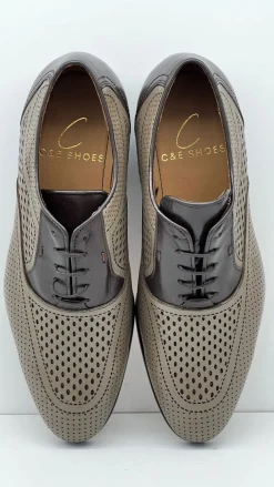 Style: 24251-Beige