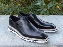 Style: 550-08-Black