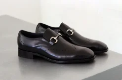 Style: 901-01-Black