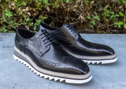 Style: 550-07-Black