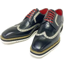 Style: 515-35-Black