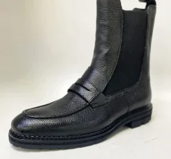 Style: 519-55-Black