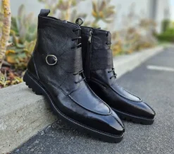 Style: 480-03-Black