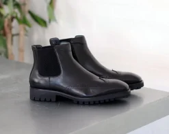 Style: 515-13-Black