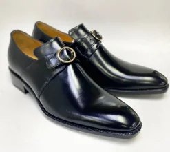 Style: 2460-2301-Black