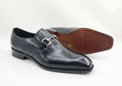 Style: 901-01-Black