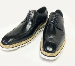 Style: 550-07-Black