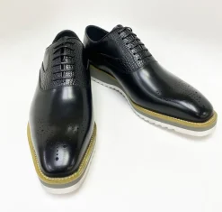 Style: 515-40-Black