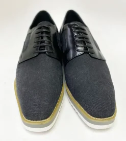 Style: 515-43-Black