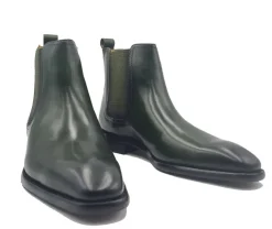Style: 509-30-Black