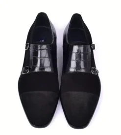 Style: 6433-Black