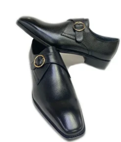 Style: 509-20-Black